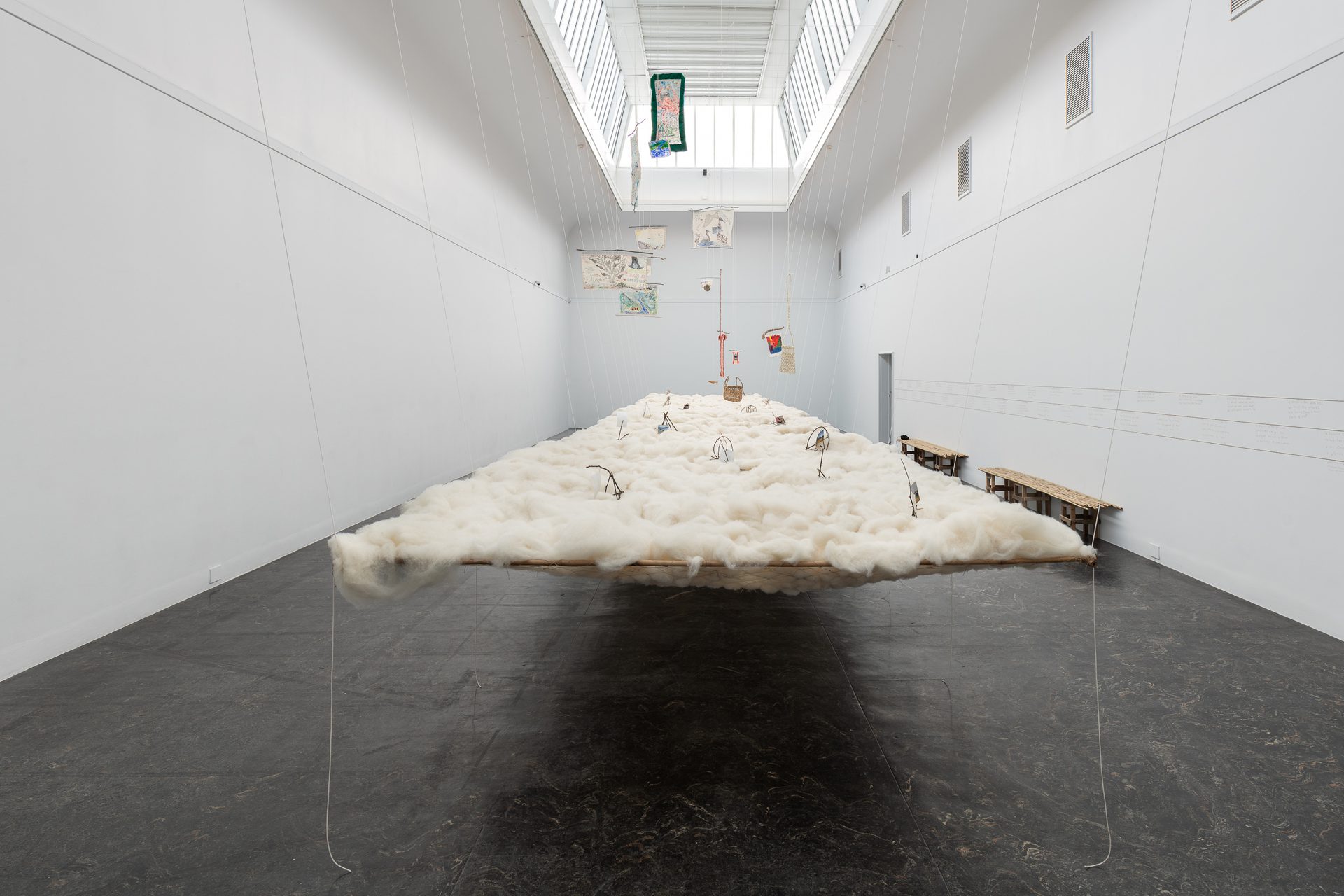 Kunstnernes Hus Cecilia Vicuna 2026 Istvan Virag Kunstdok Web Res 3