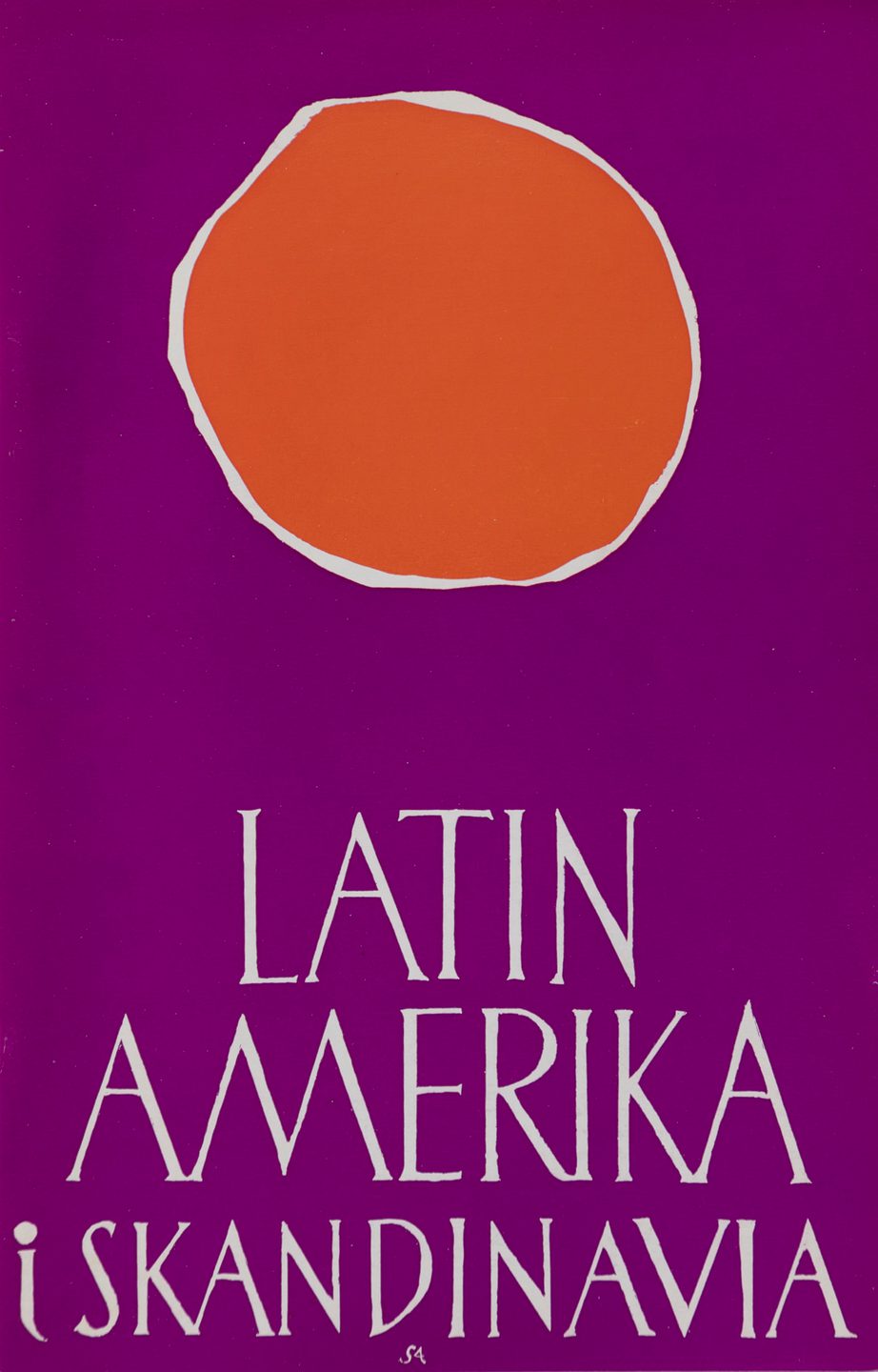 Latin Amerika1971 1