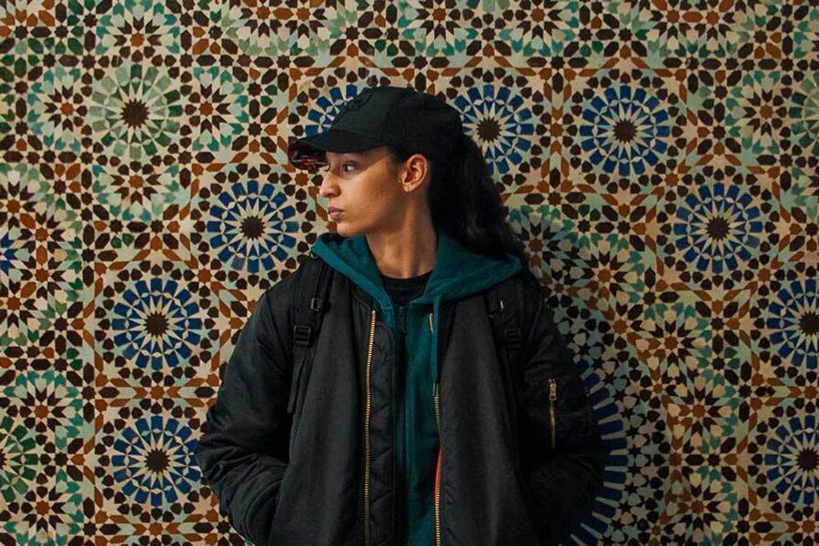 Little Sister Still 01