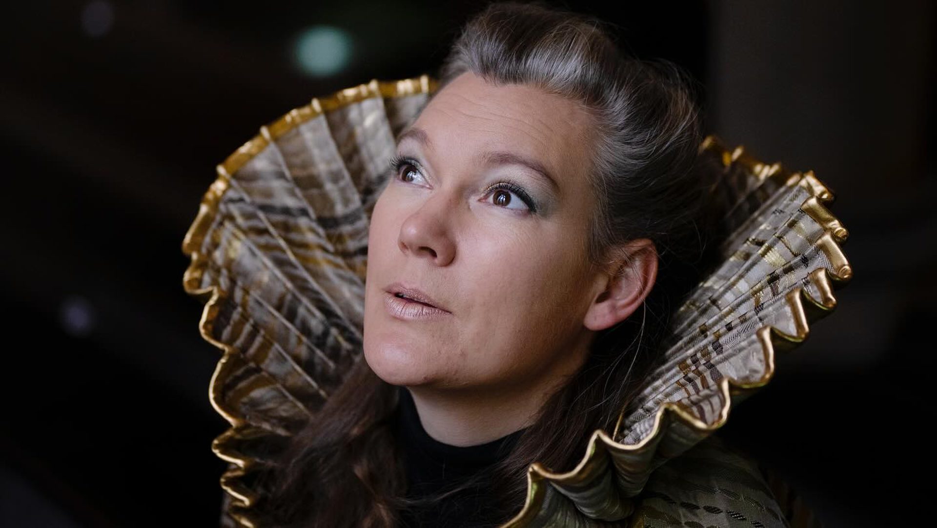 Liv Kristin Holmberg Foto Siv Dolmen