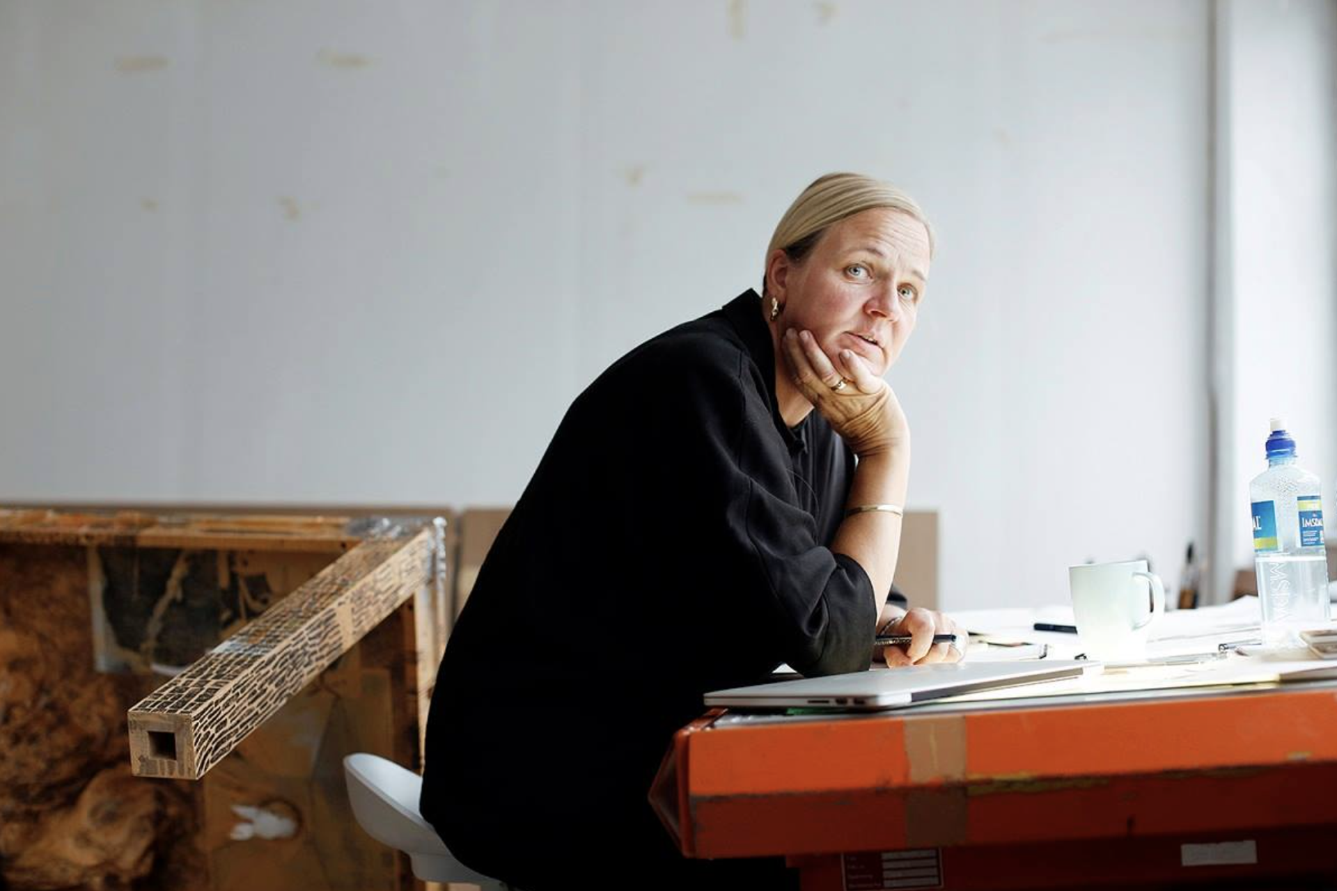 Lottekonowlund Foto Ellen Lande Gossner