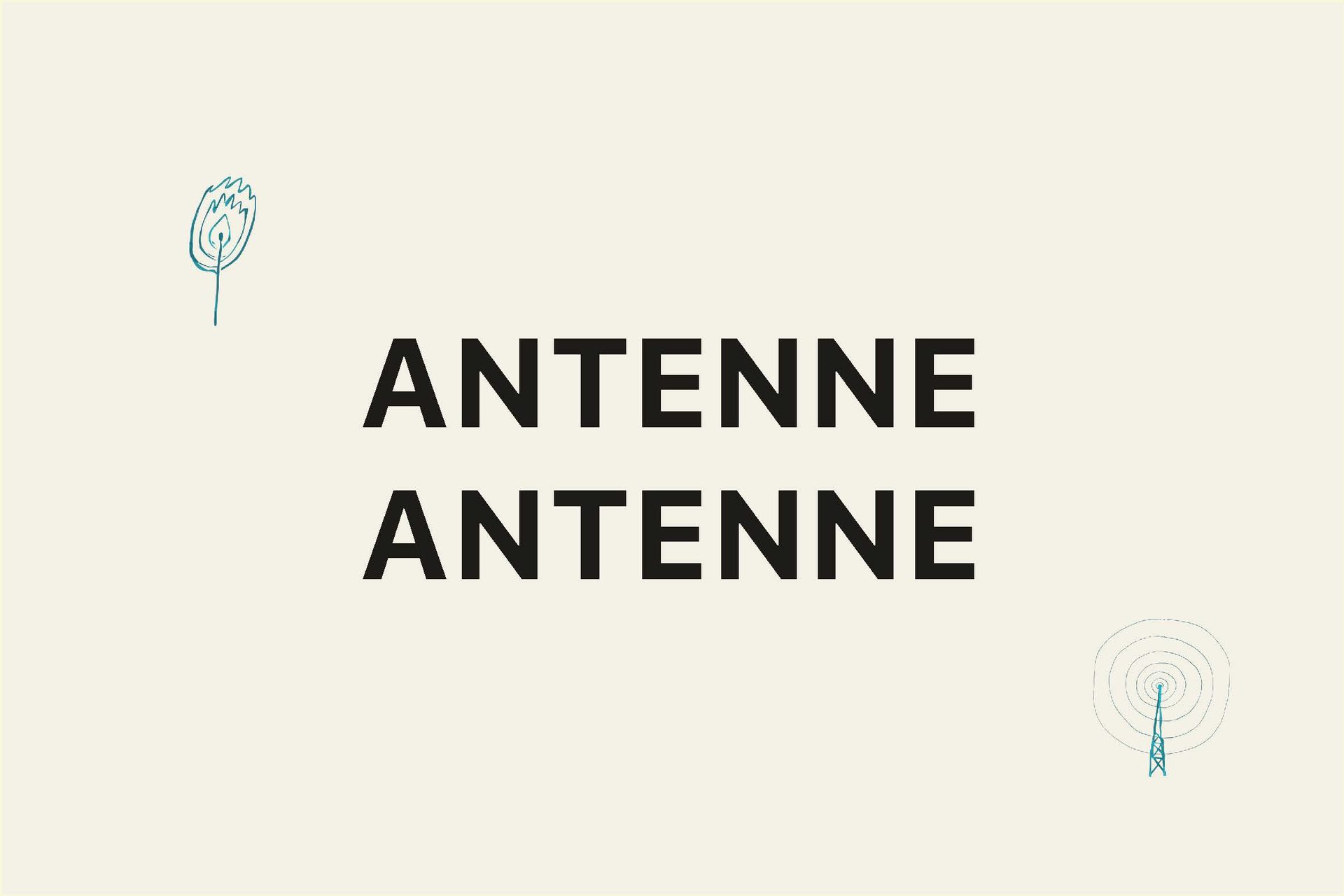 MA 2026 Antenne Antenne Hovedbilde