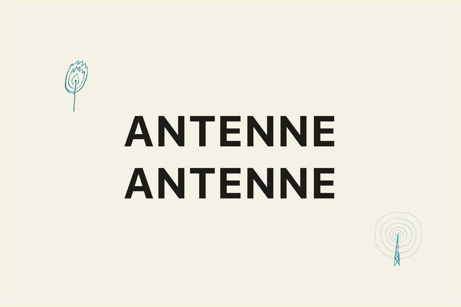 MA 2026 Antenne Antenne Hovedbilde