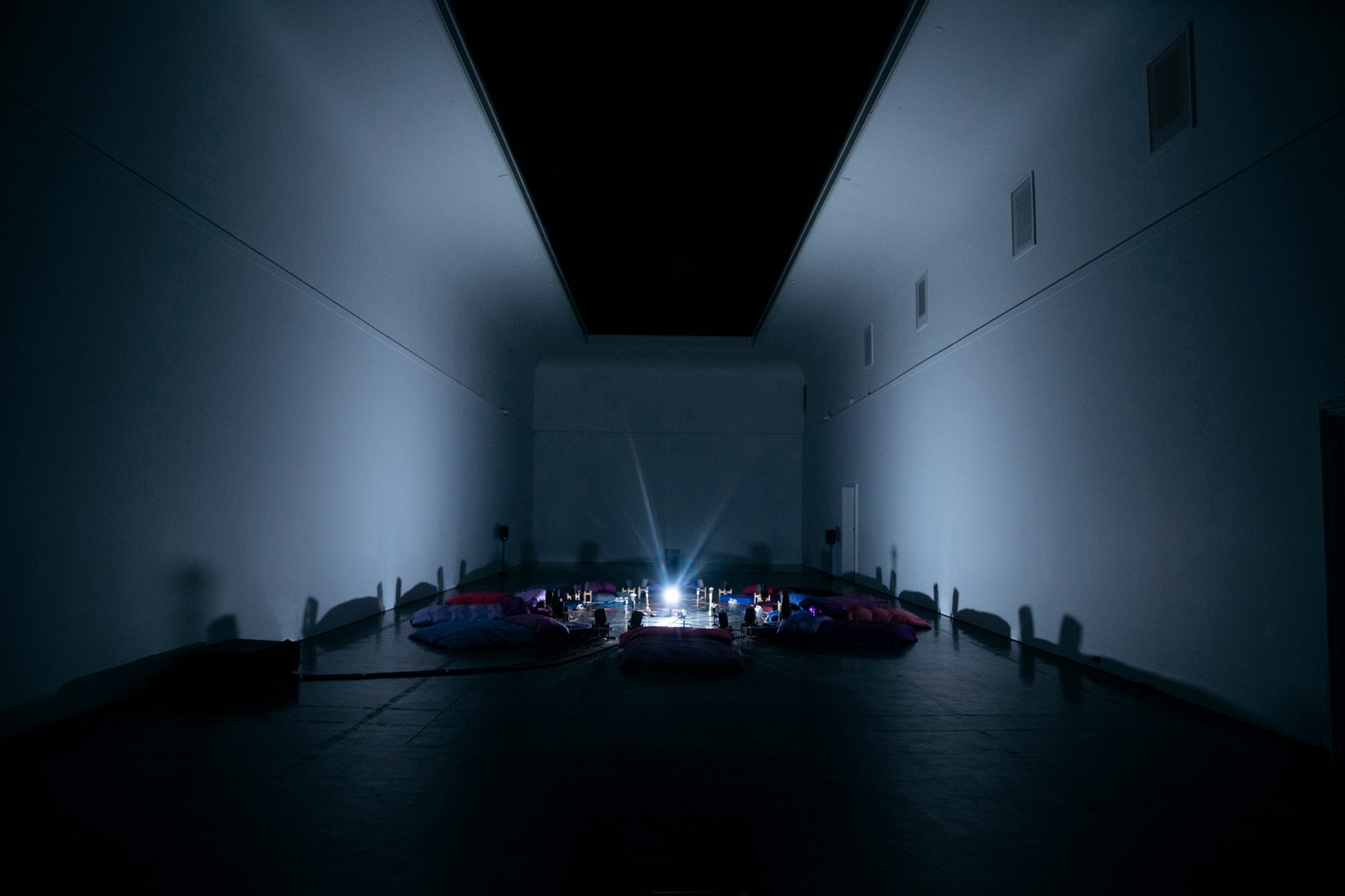 Maritea Daehlin Sleep Locks The Bones Signe Fuglesteg Luksengard 2