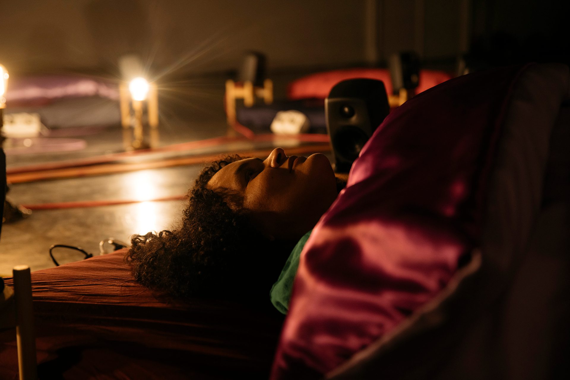 Maritea Daehlin Sleep Locks The Bones Signe Fuglesteg Luksengard 3