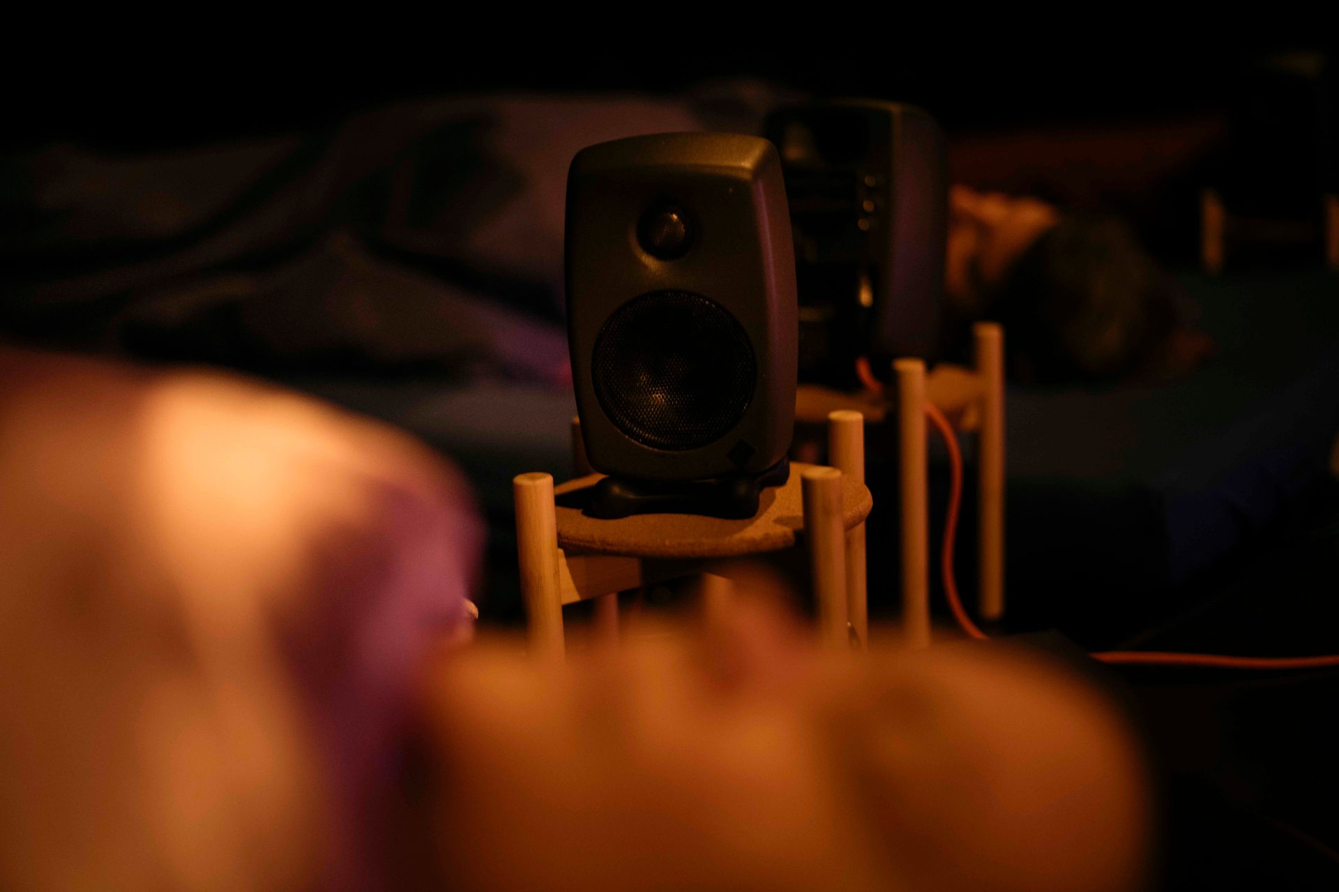 Maritea Daehlin Sleep Locks The Bones Signe Fuglesteg Luksengard 6