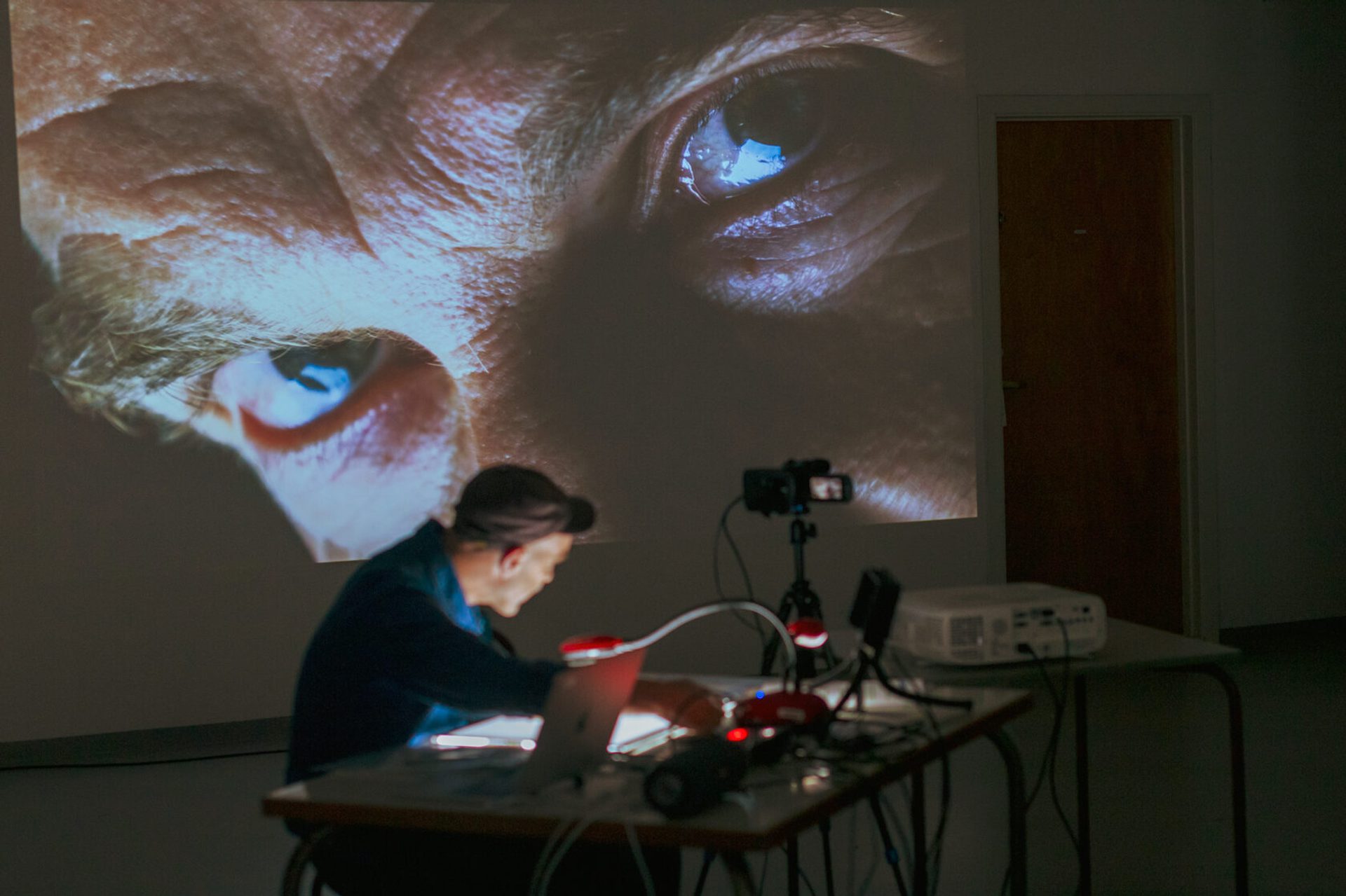 Martin White The Souls of White Folk ph Cjuica 9530