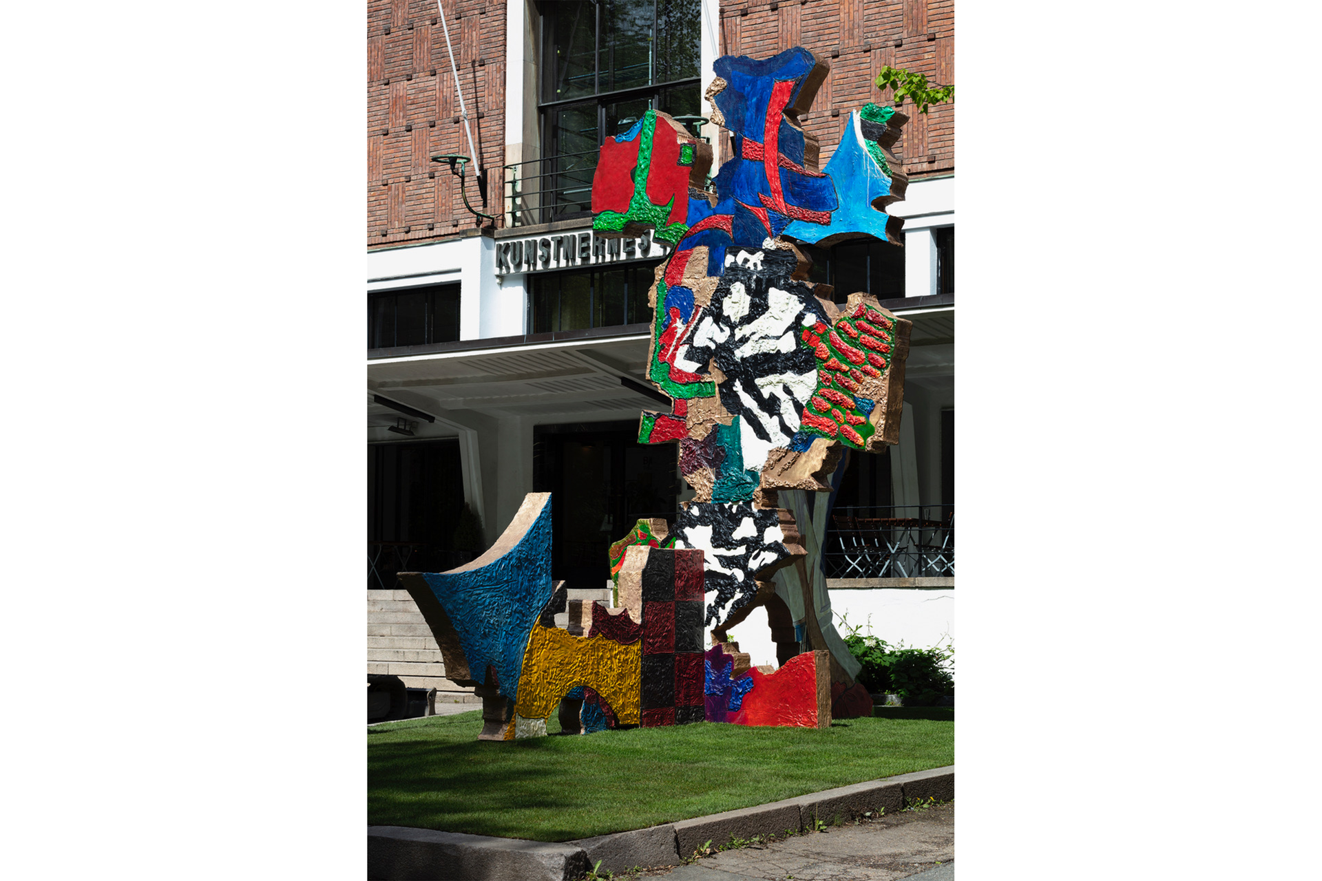 Miniomvisning Utsikt fra det utilgjengelige 2