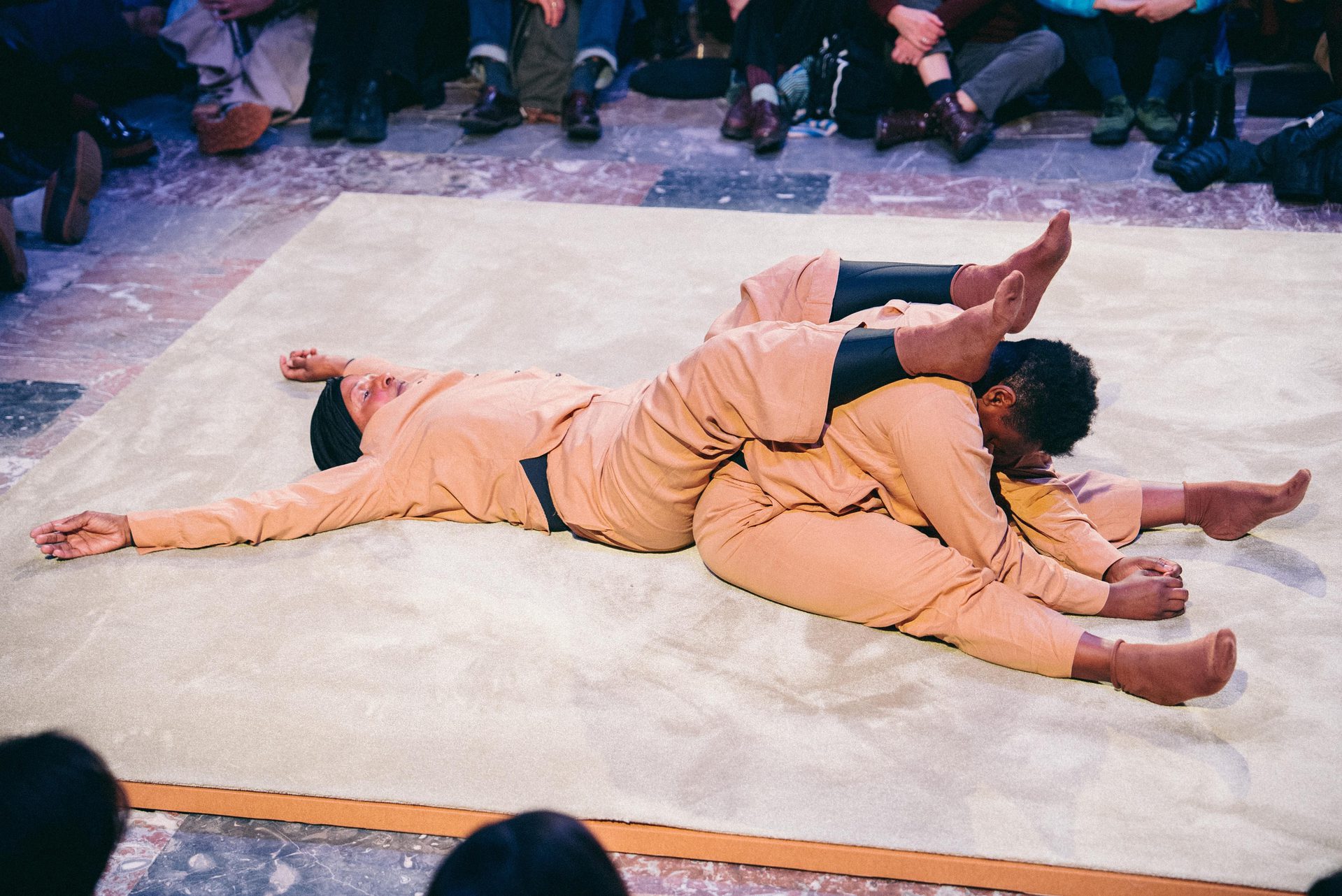 Mothers Daughters credit Marin Driguez 3