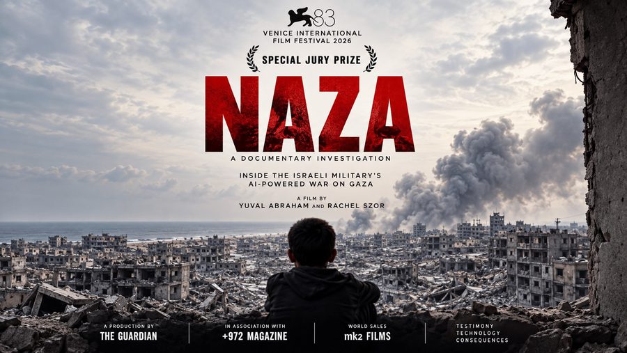 Naza Banner