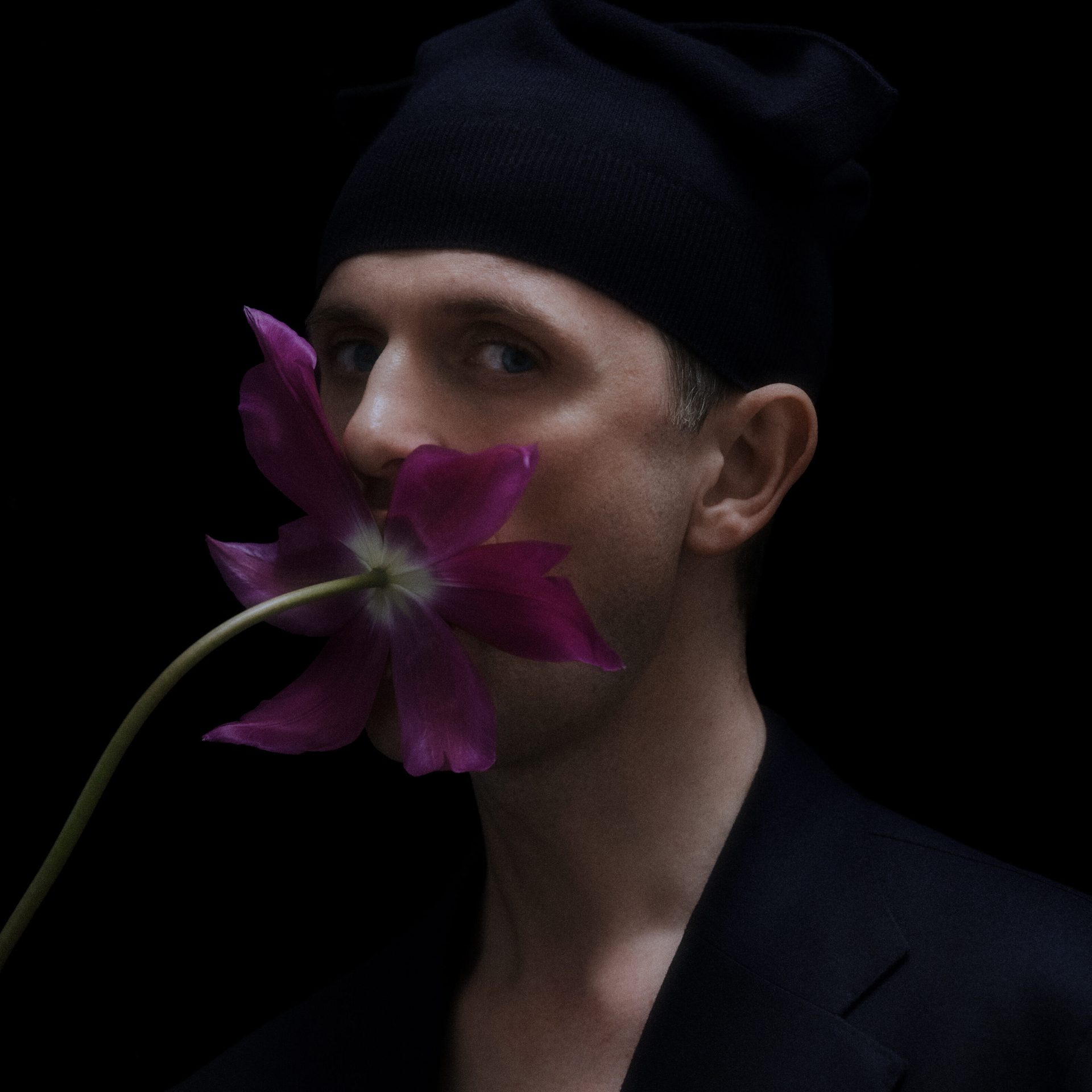Nils Bech Foto Julia Hetta