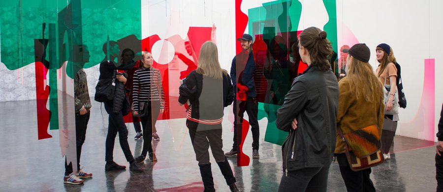 Nye Plot medlemmer 1