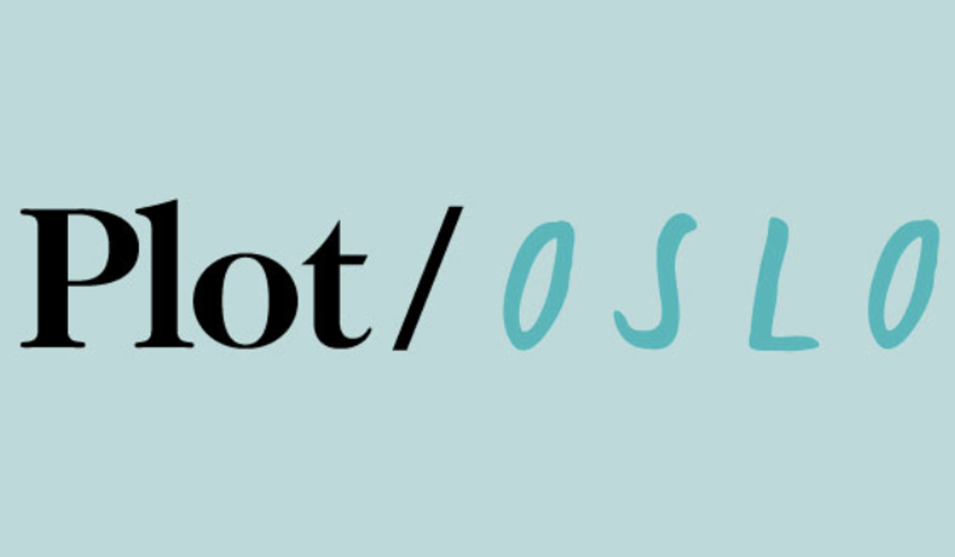 Plot