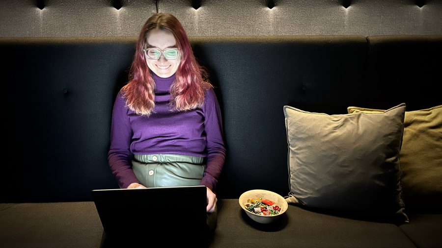 PROMOBILDE Hjemmekino