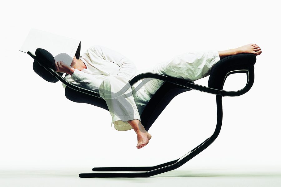 PROMOBILDE Peter Opsvik Balans Gravity 04