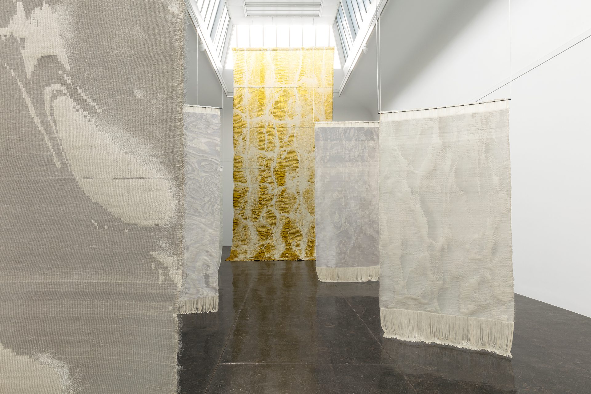 Pearla Pigao Weaving Voices 169