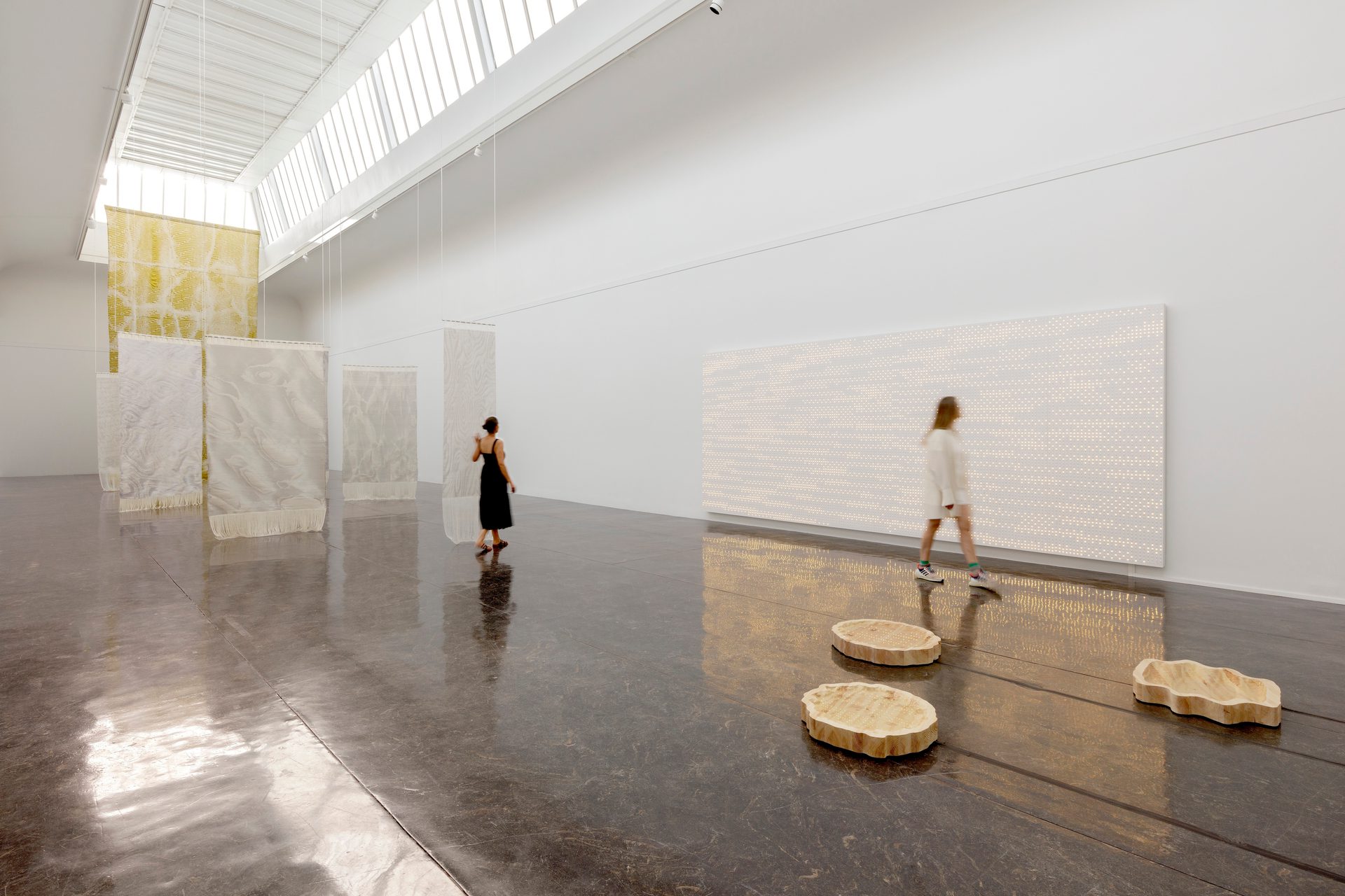 Pearla Pigao Weaving Voices 463