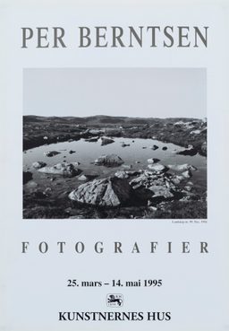 Per Berntsen Marsmai1995