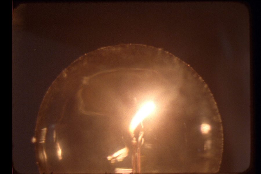 Preemptive Listening 16mm still1