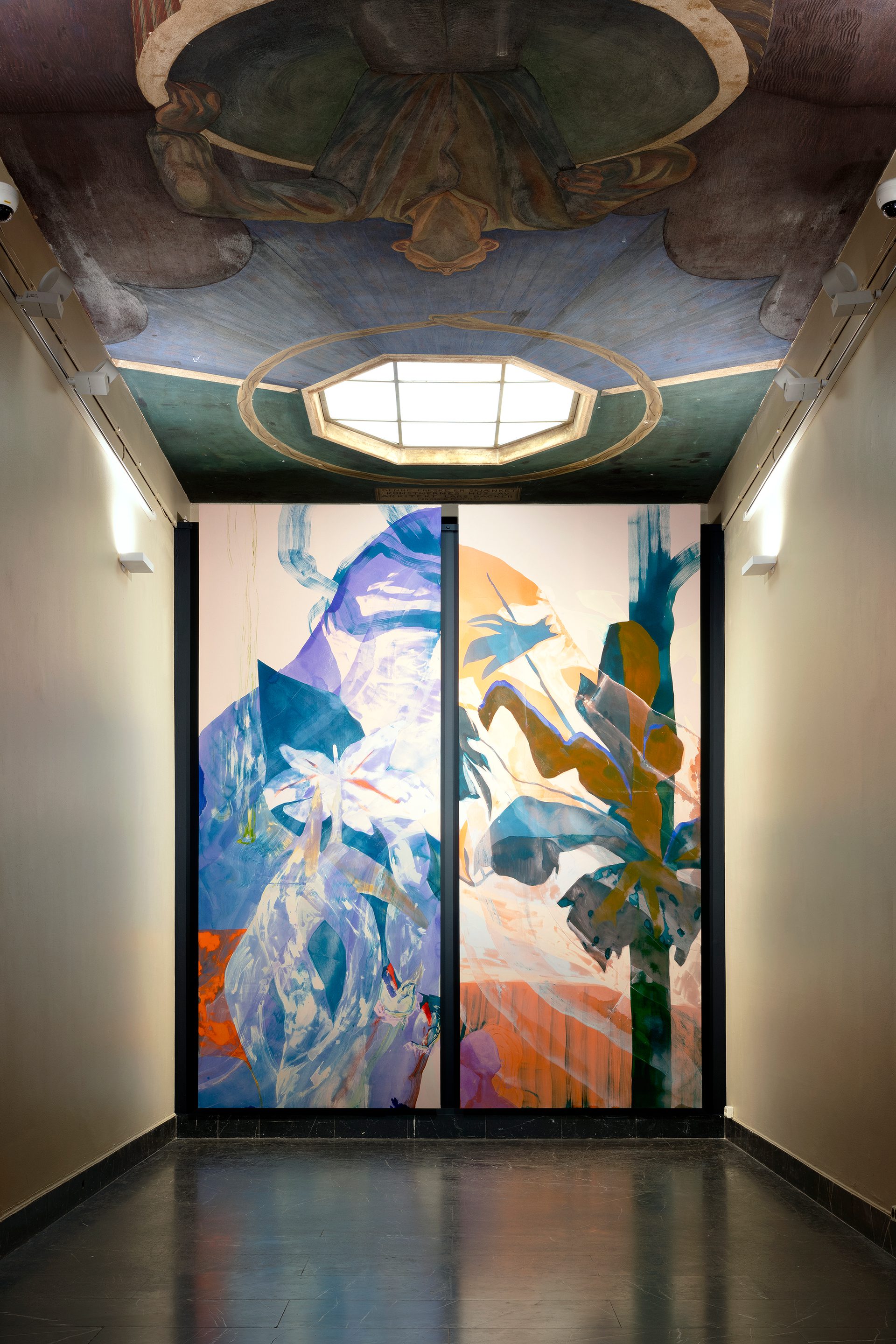 Ragna Bley Strangers Eye 0867