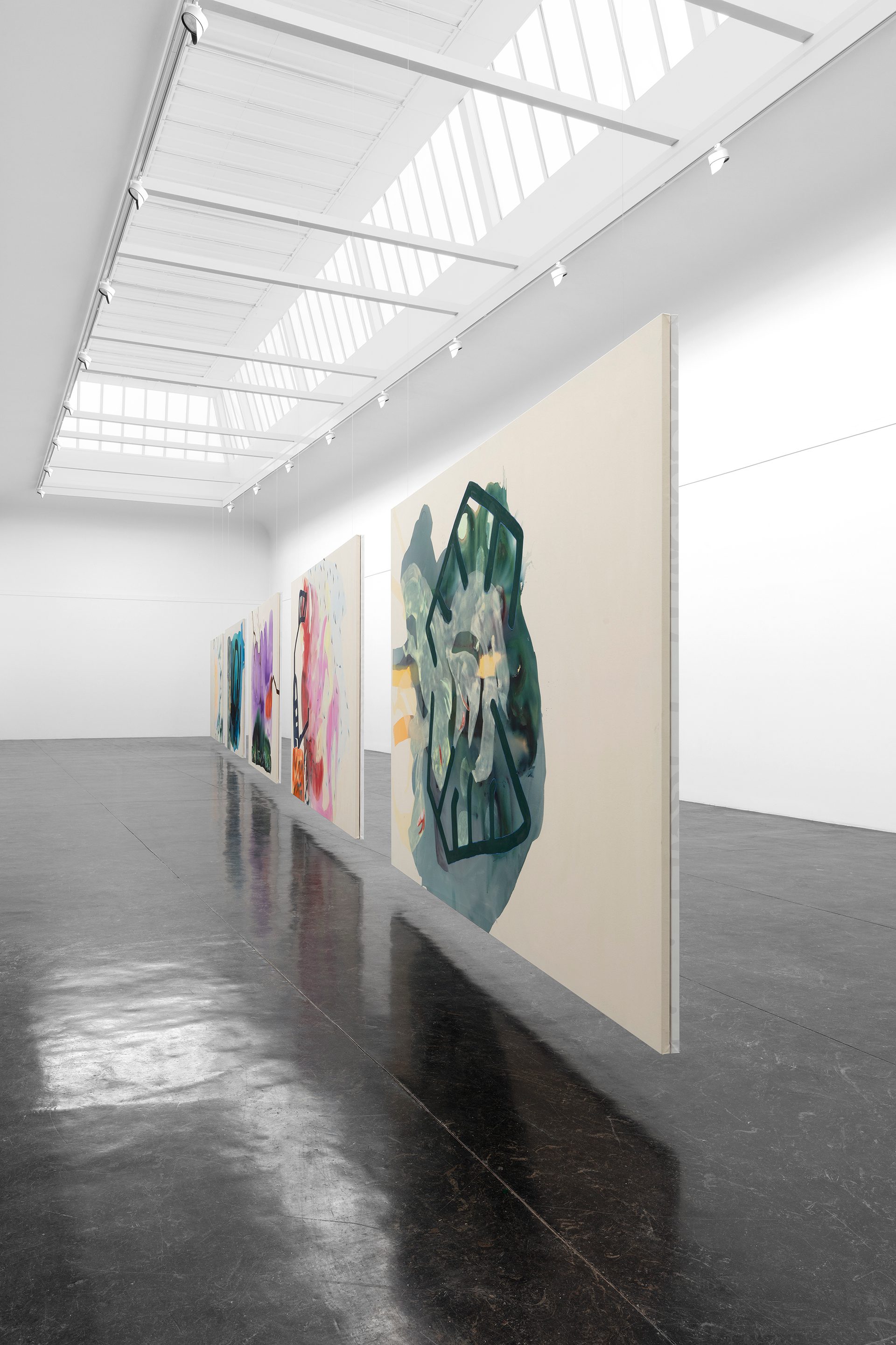 Ragna Bley Strangers Eye 743