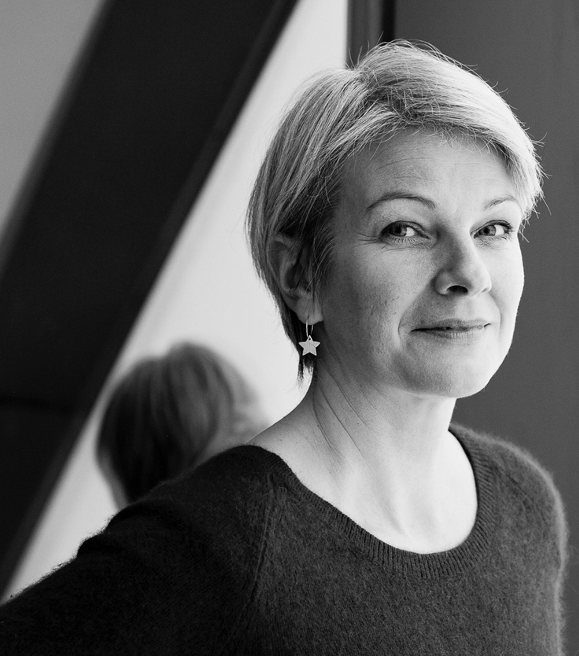 Runa Carlsen foto Are Carlsen