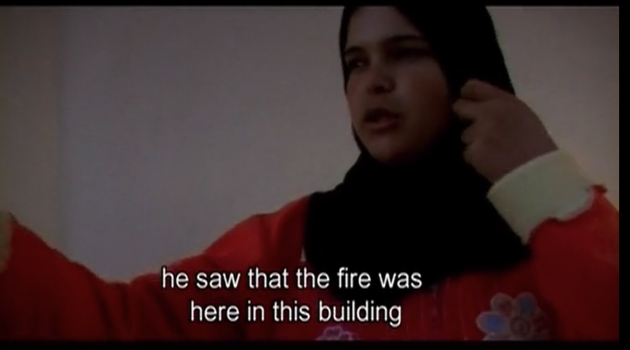 Smile Youre in South Lebanon