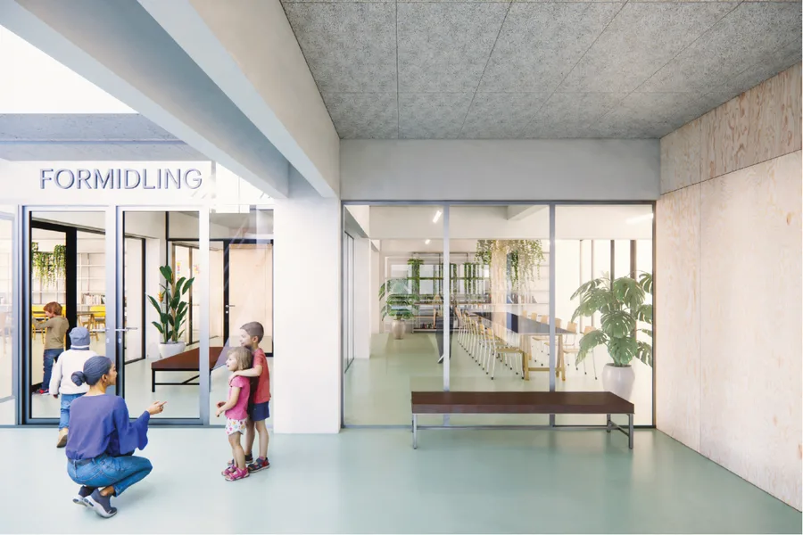 Sniktitt Kjellerillustrasjoner