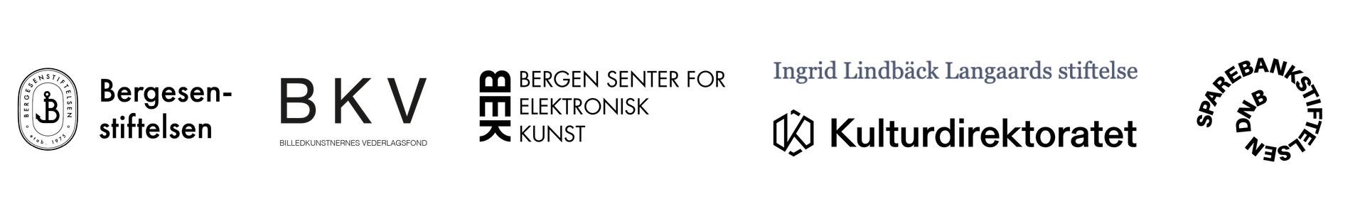 Steinar Haga Kristensen logo støttespillere