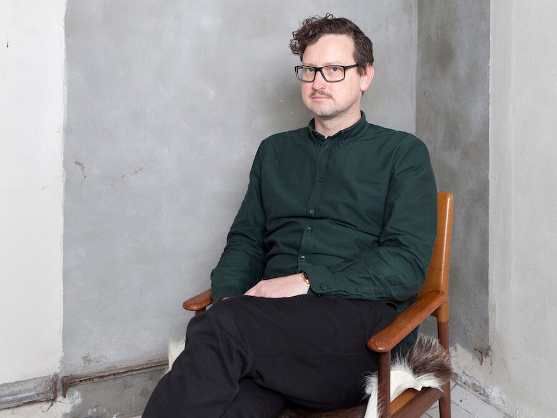 Stian Adlandsvik Foto Sveinn Fannar Johannsson Til nettsiden