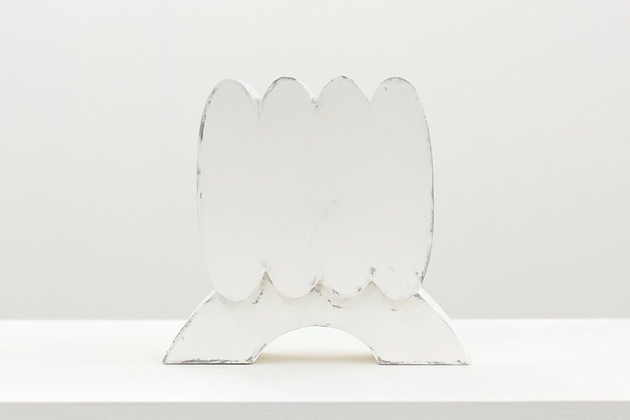 The Museum of Longing and Failure MOLAF Approximation No 47 2016