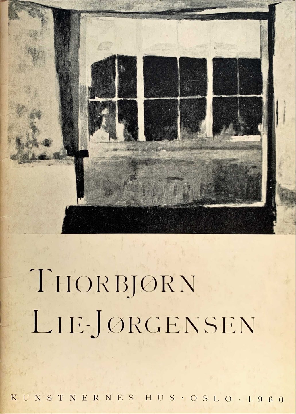 Thorbjørn Lie Jørgensen