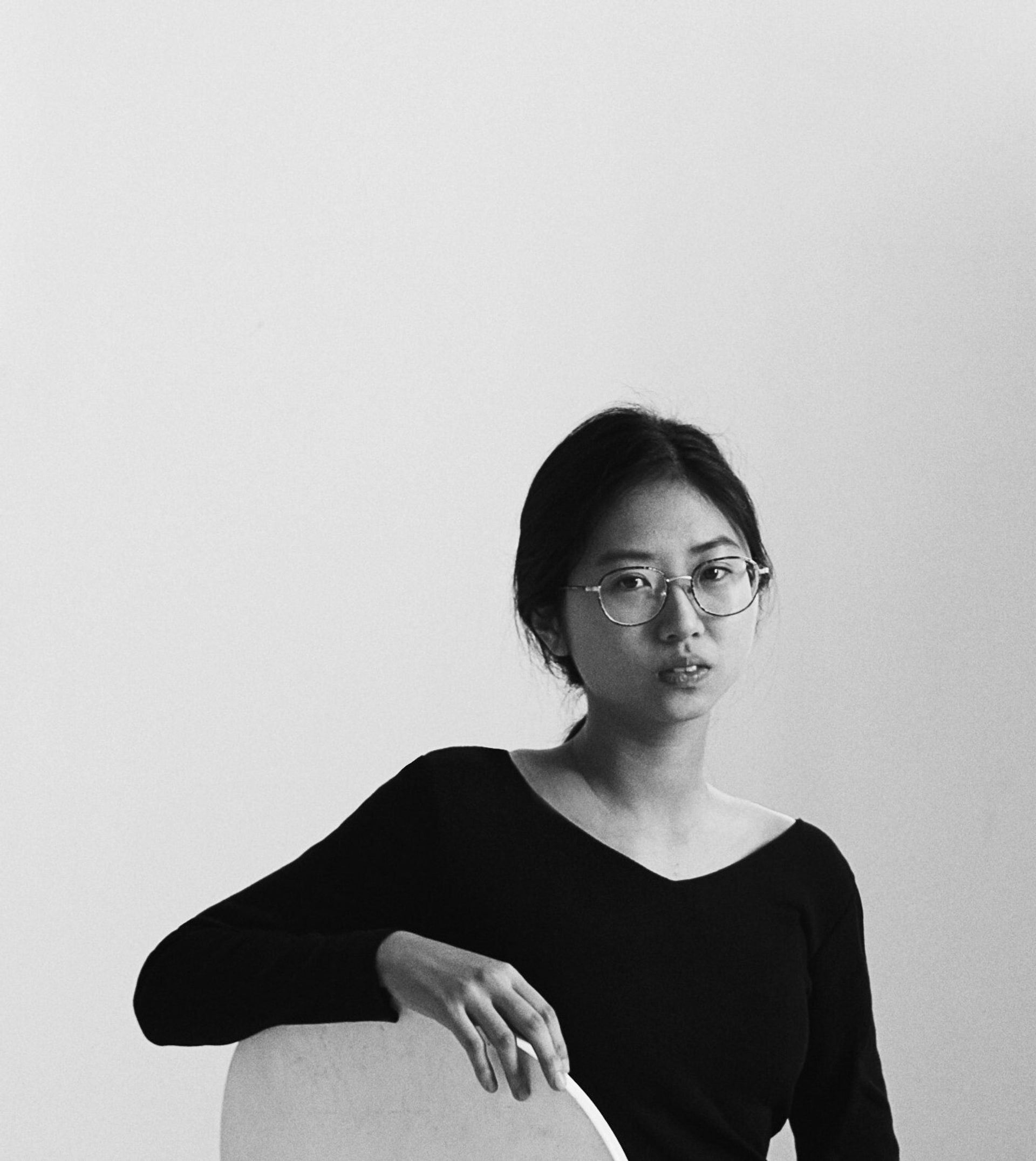 Wei Ting Tseng close Credit to Wei Ting Tseng Foto by Sara Angelica Spilling