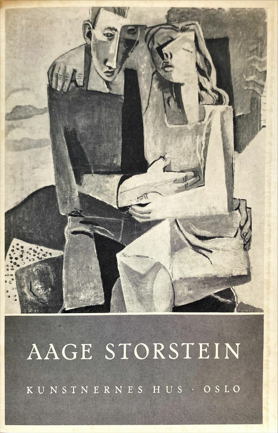 Aage storstein