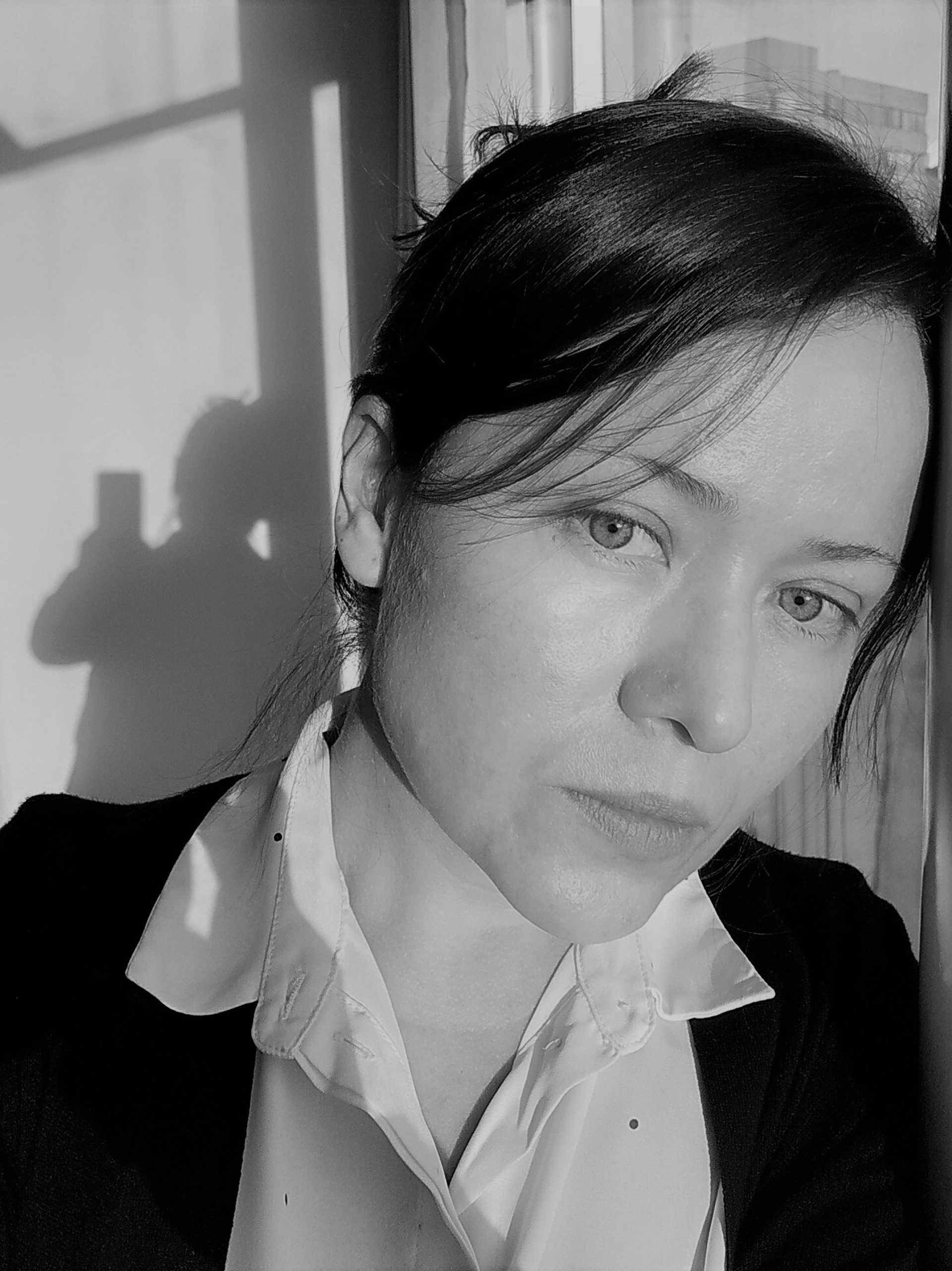 Belen santillan portrait