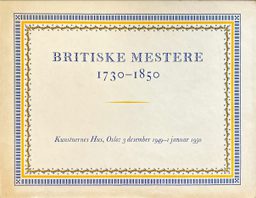 Britiske mestere
