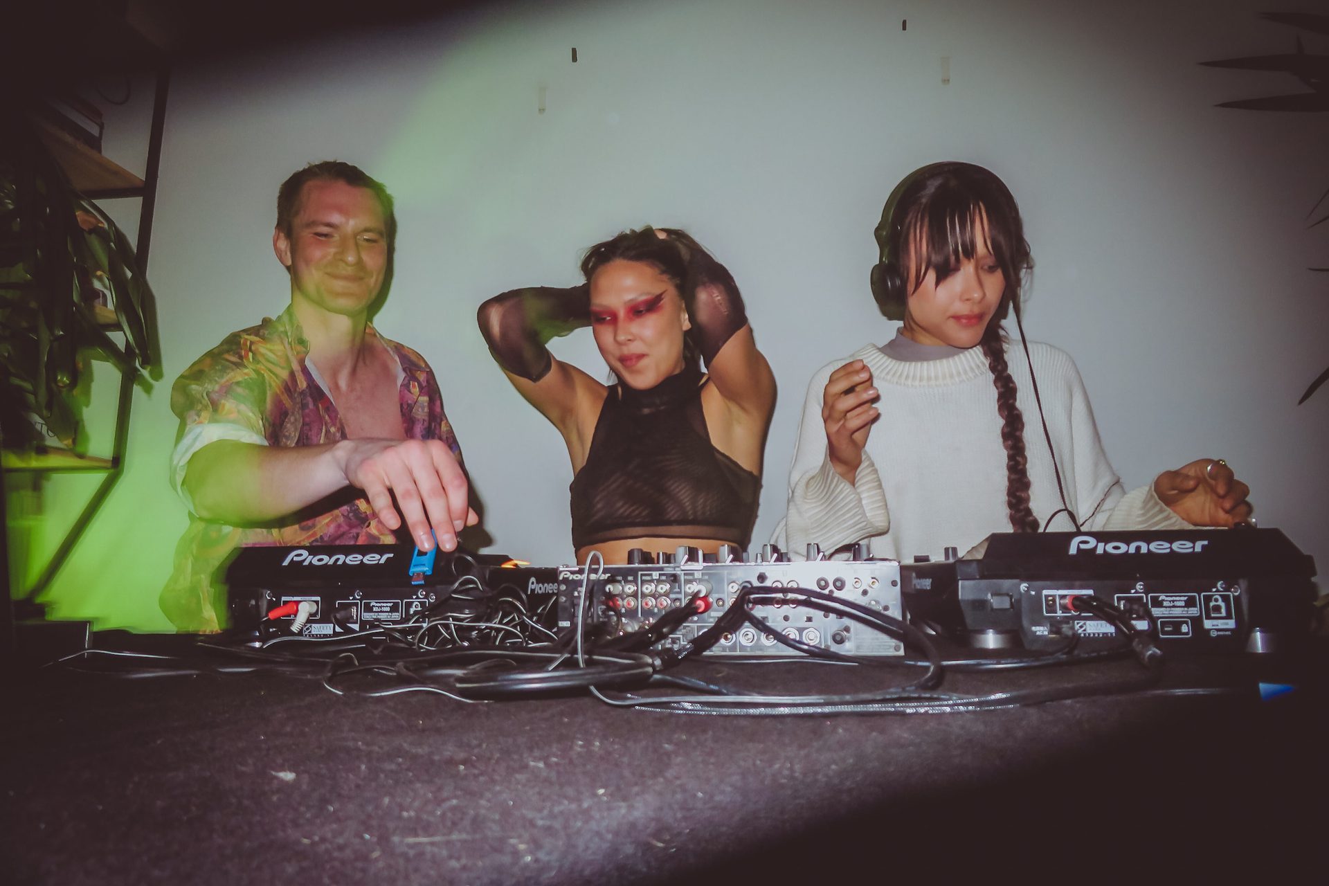 EspenIden-DjWorkshop