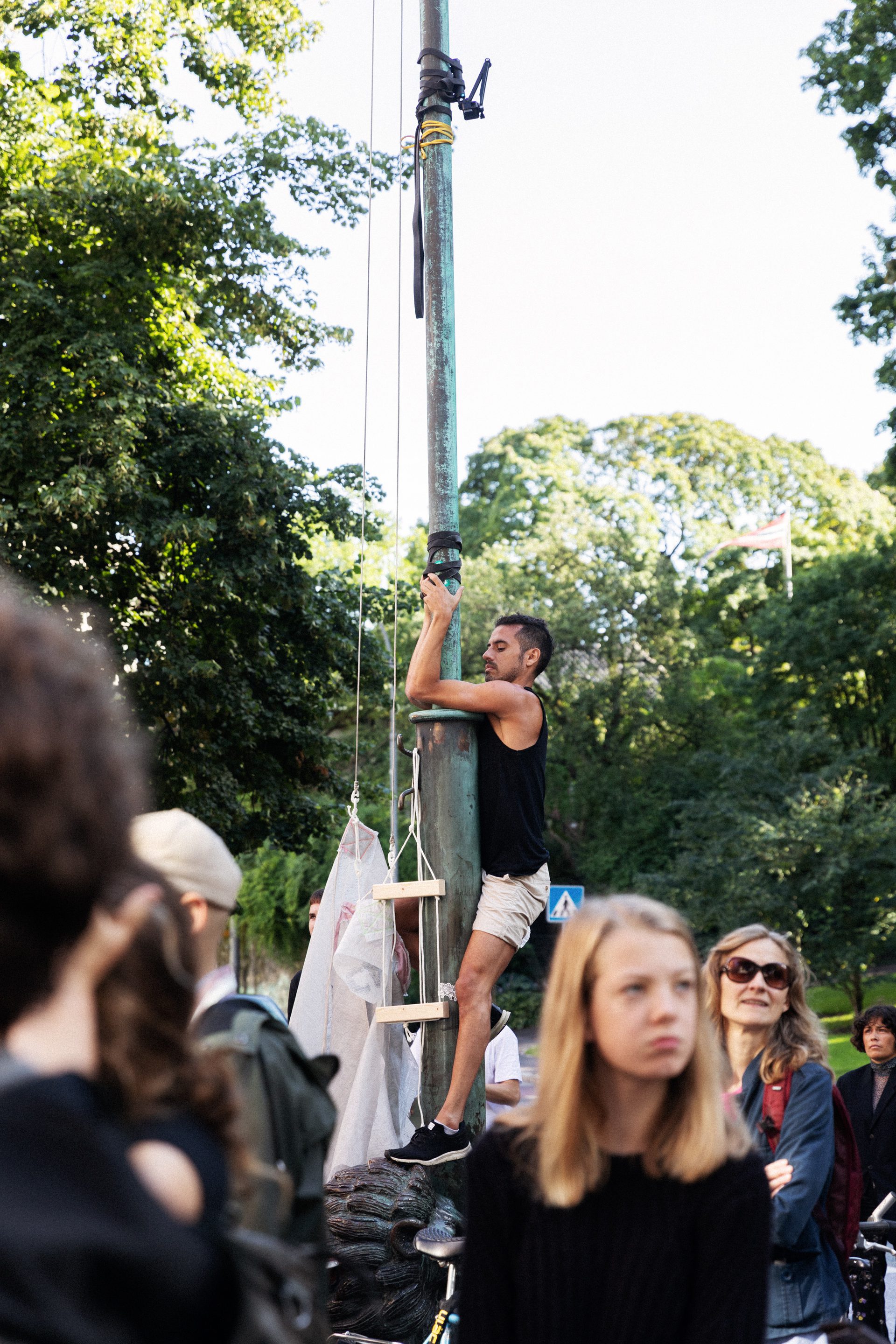 Kunstnernes JH august 7722