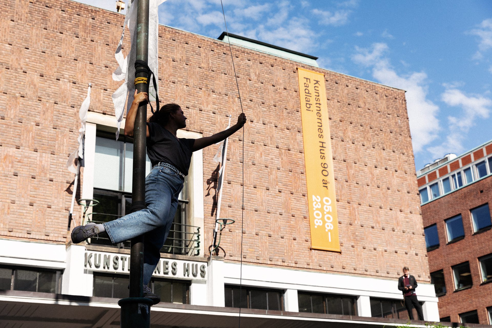 Kunstnernes JH august 7778