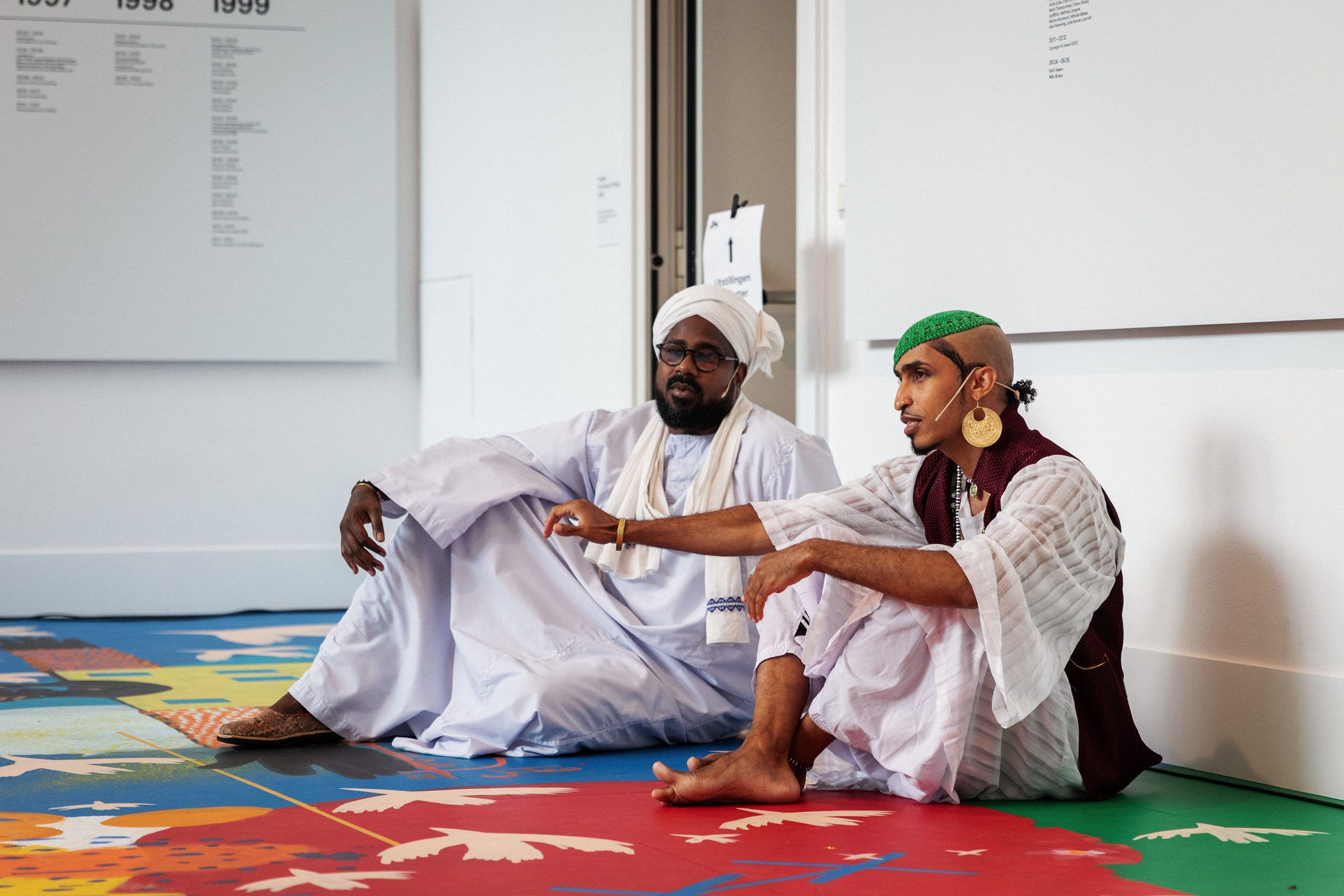 Kunstnernes JH august 8030