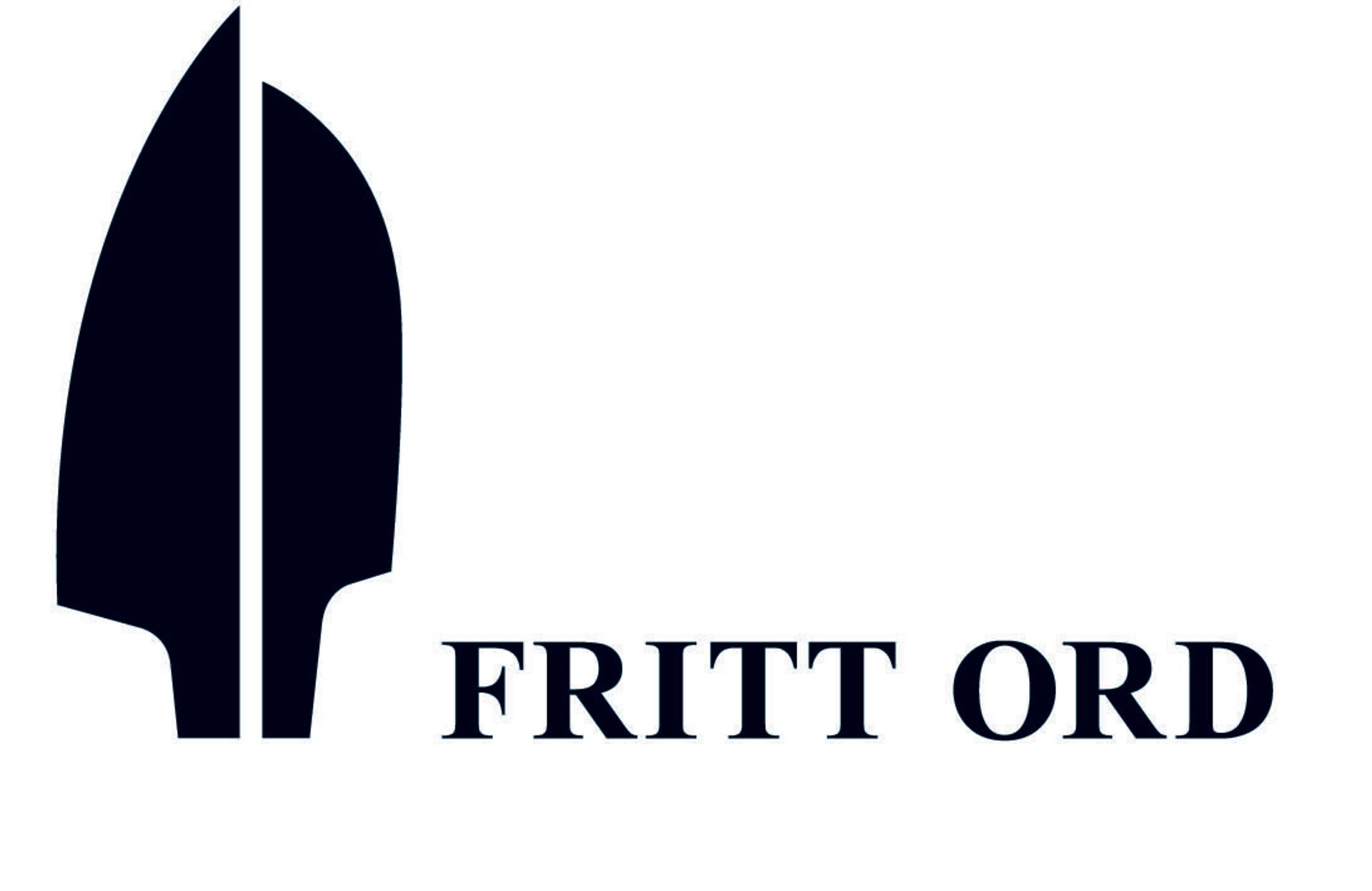 Logo frittord