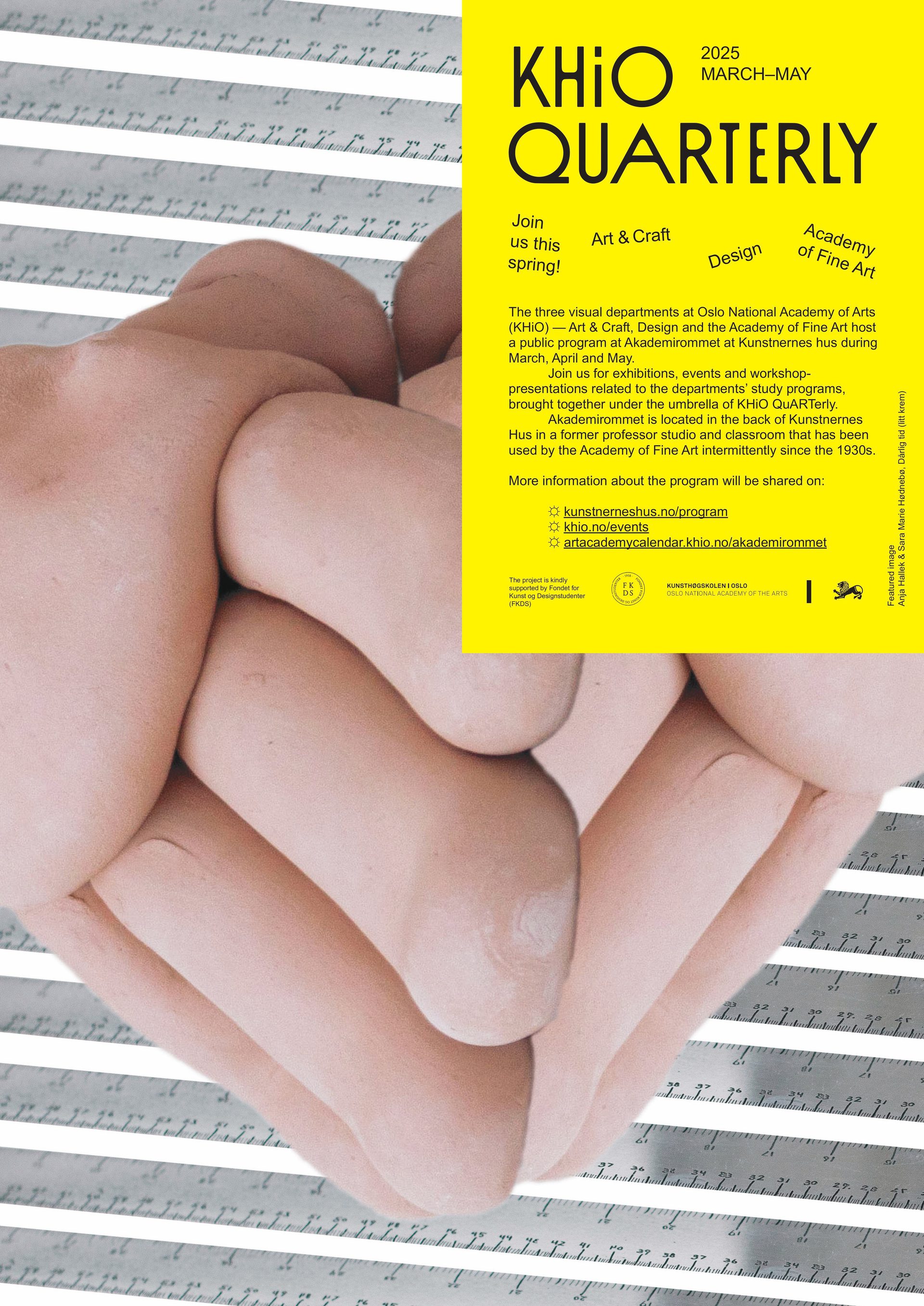 Main poster template A3 khio quarterly v2 2025 01