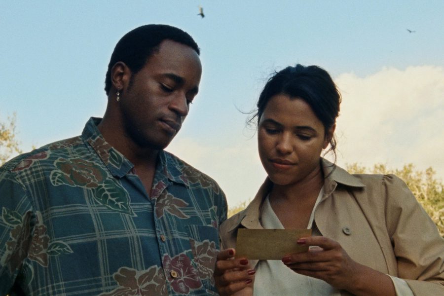 The ballad of suzanne cesaire 2024 promo image